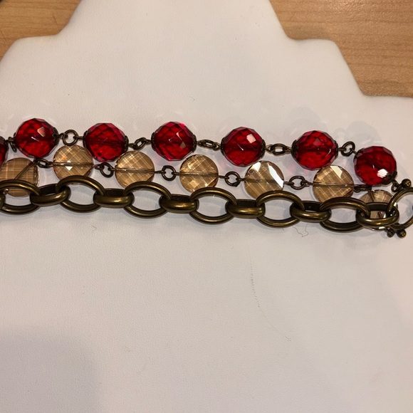 Sorrelli Bracelet - Picture 1 of 3